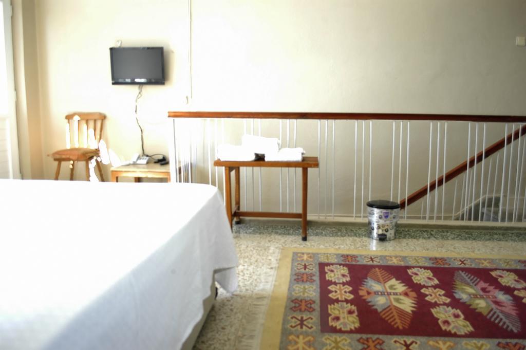 Lades Hotel Silifke Exterior photo