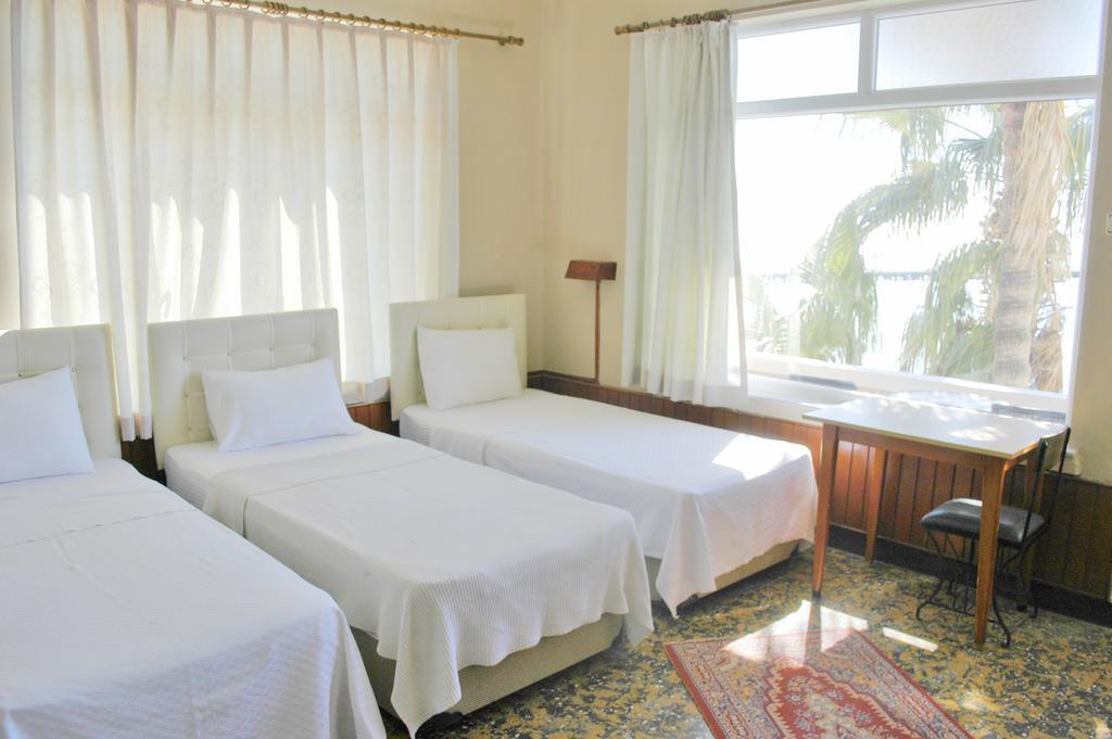 Lades Hotel Silifke Room photo
