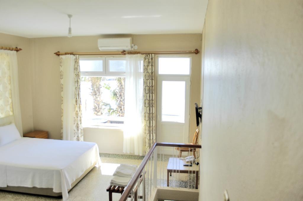 Lades Hotel Silifke Room photo