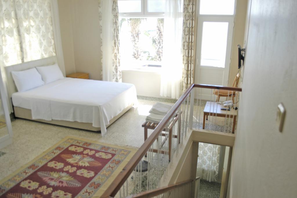 Lades Hotel Silifke Room photo