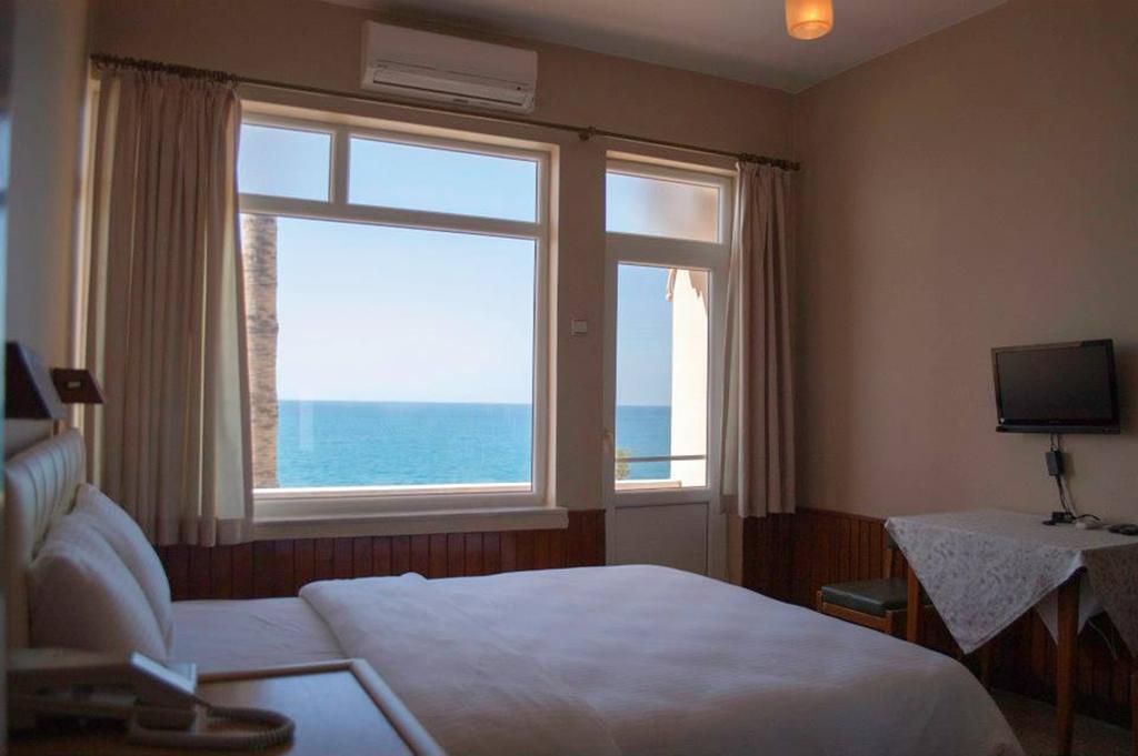 Lades Hotel Silifke Room photo