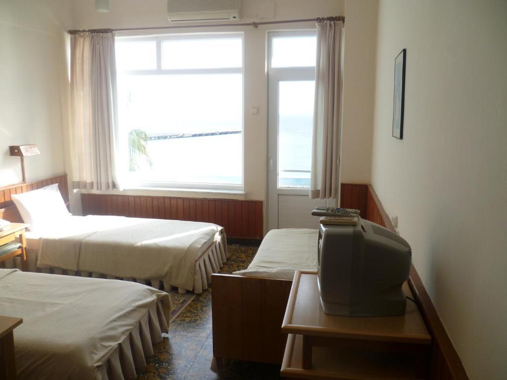 Lades Hotel Silifke Room photo